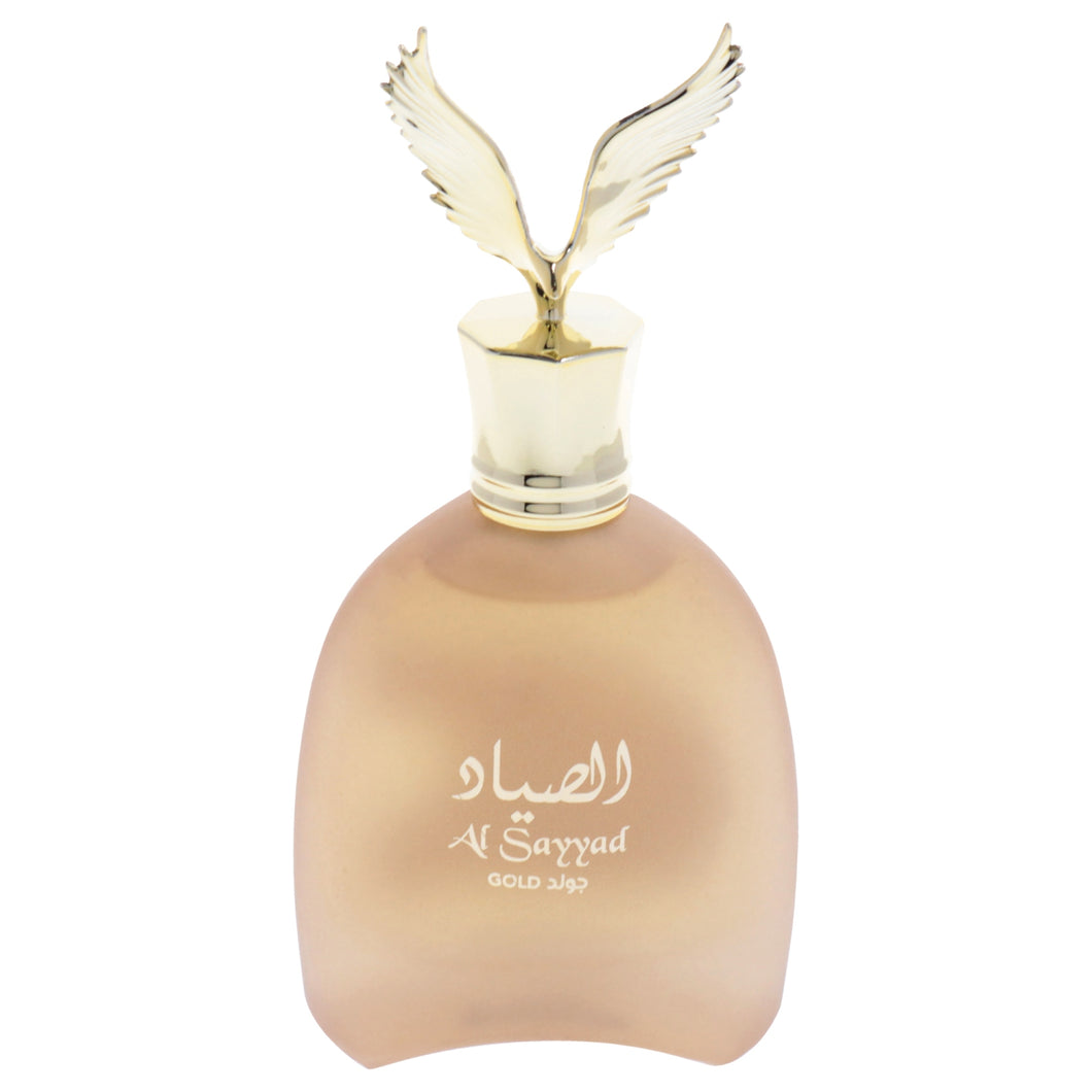 Risala Al Sayyad Gold - Apa de Parfum Unisex 100ml