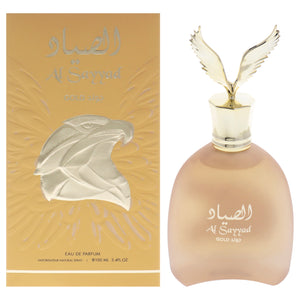 Risala Al Sayyad Gold - Apa de Parfum Unisex 100ml