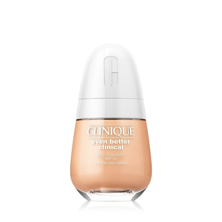 Clinique Even Better Clinical Serum Foundation CN20 Fair 30ml - Fond de Ten