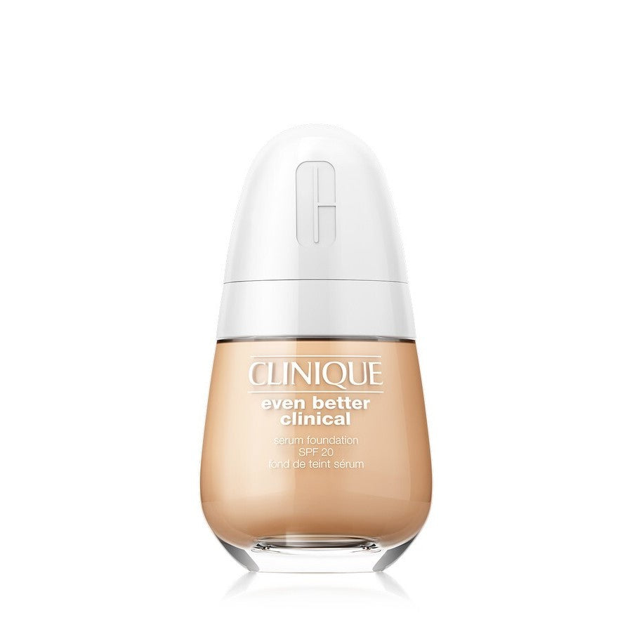 Clinique Even Better Clinical Serum Foundation SPF20 N52 Neutral 30ml - Fond de Ten