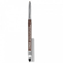 Încarcă imaginea în Galerie, Clinique Quickliner For Eyes Intense Eye Liner N03 Chocolate - Eyeliner Kohl
