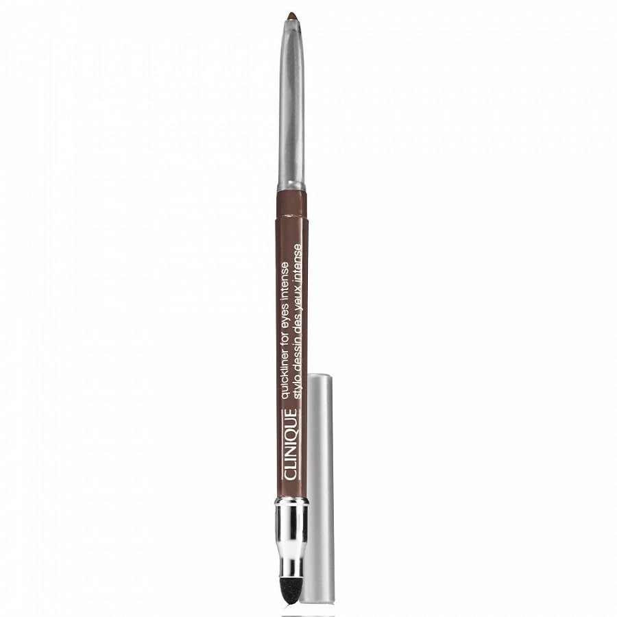 Clinique Quickliner For Eyes Intense Eye Liner N03 Chocolate - Eyeliner Kohl