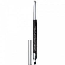 Încarcă imaginea în Galerie, Clinique Quickliner For Eyes Intense 09 Intense Ebony - Creion de Ochi
