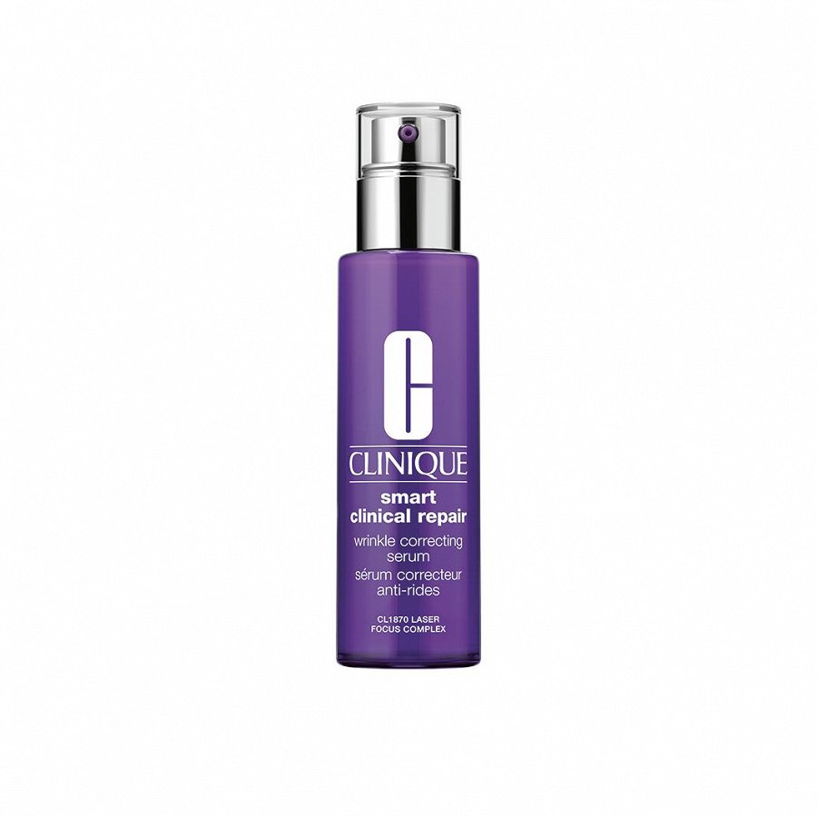 Clinique Smart Clinical Repair Wrinkle Correcting Serum 30ml - Ser