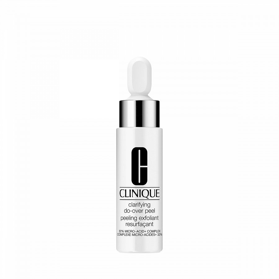 Clinique Clarifying Do-Over Peel 30ml - Exfoliant