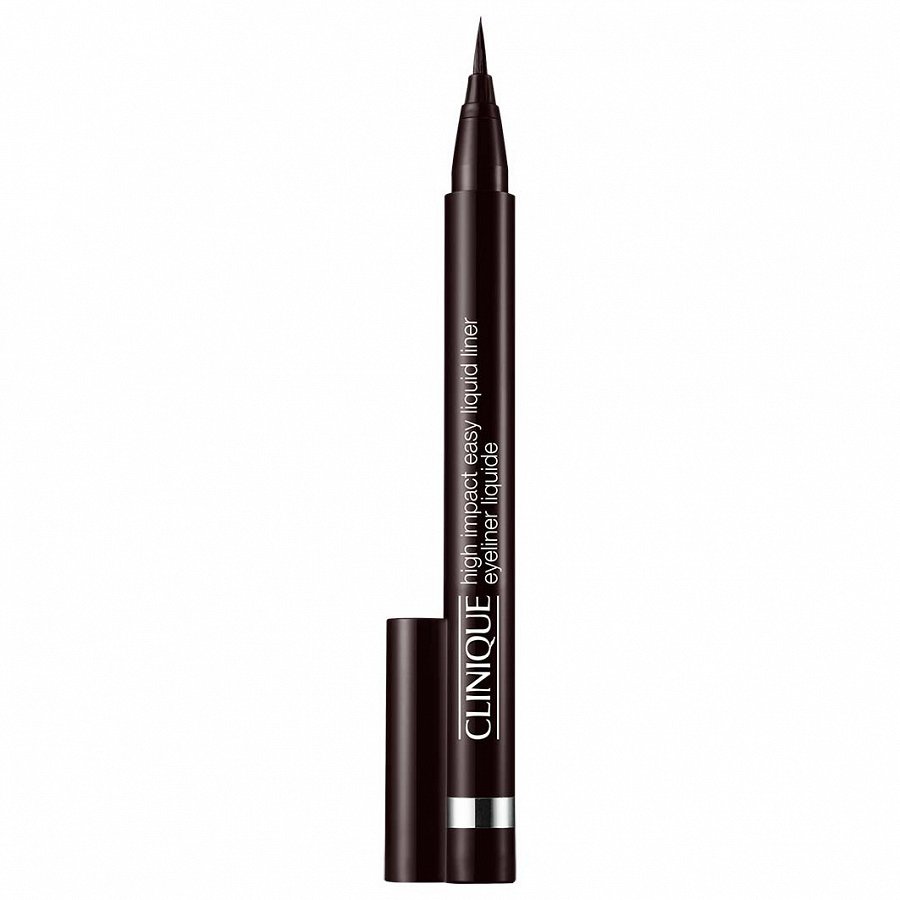 Clinique High Impact Ultrafine Liner 03 Espresso - Tus de Ochi