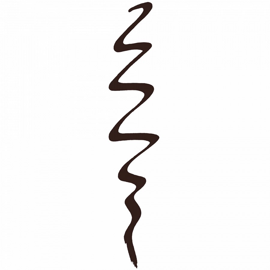 Clinique High Impact Ultrafine Liner 03 Espresso - Tus de Ochi