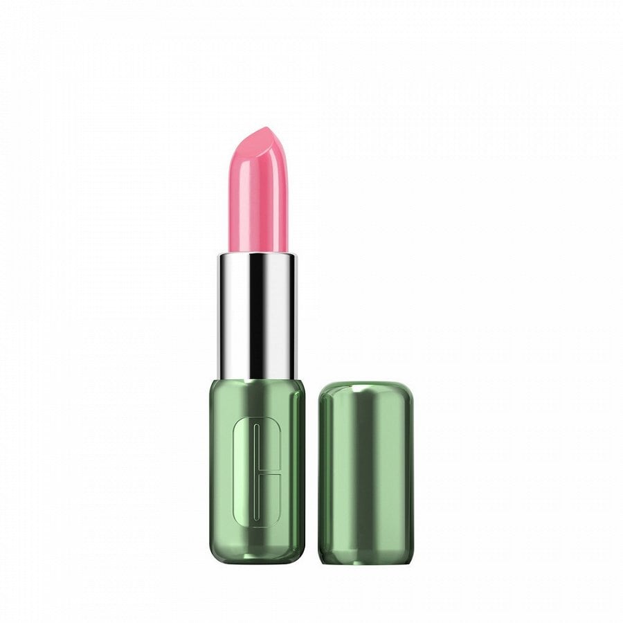 Clinique Pop Longwear Lipstick Matte Sweet Pop  - Ruj