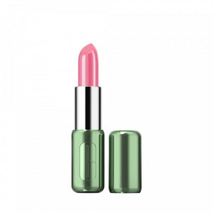 Clinique Pop Longwear Lipstick Matte Beach Pop  - Ruj