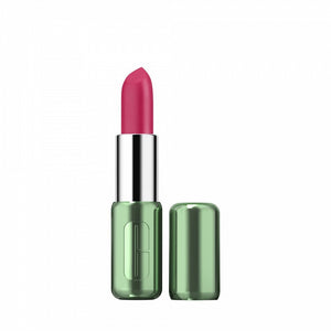 Clinique Pop Longwear Lipstick Matte Rose Pop - Ruj