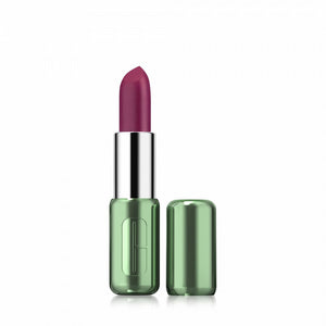 Clinique Pop Longwear Lipstick Matte 07 Pow Pop 3.9g - Ruj