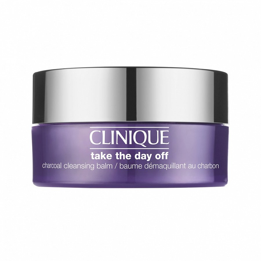 Clinique Take The Day Off Charcoal Cleansing Balm 125ml - Demachiant