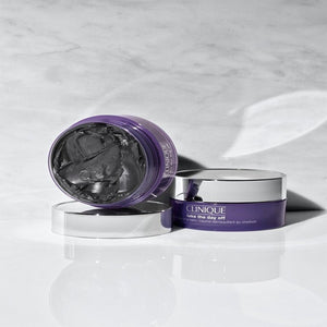 Clinique Take The Day Off Charcoal Cleansing Balm 125ml - Demachiant