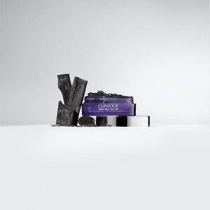 Clinique Take The Day Off Charcoal Cleansing Balm 125ml - Demachiant