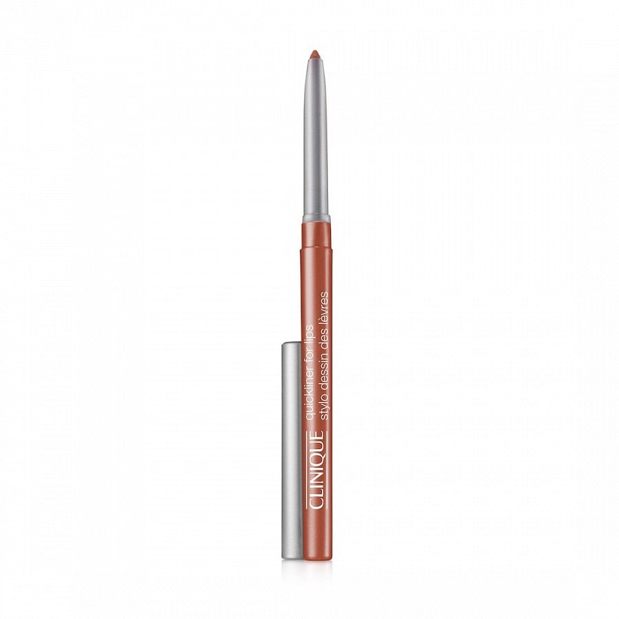 Clinique Quickliner For Lips Intense Cafe 0.26G - Creion de Buze