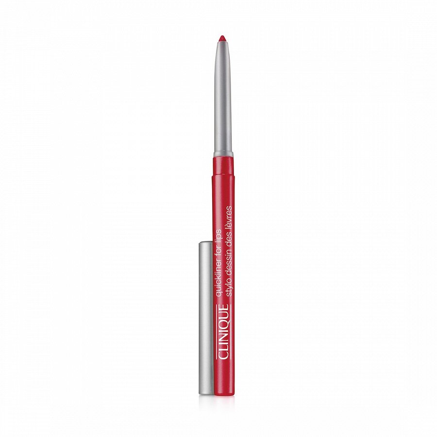 Clinique Quickliner For Lips Intense Passion  - Creion Contur Buze