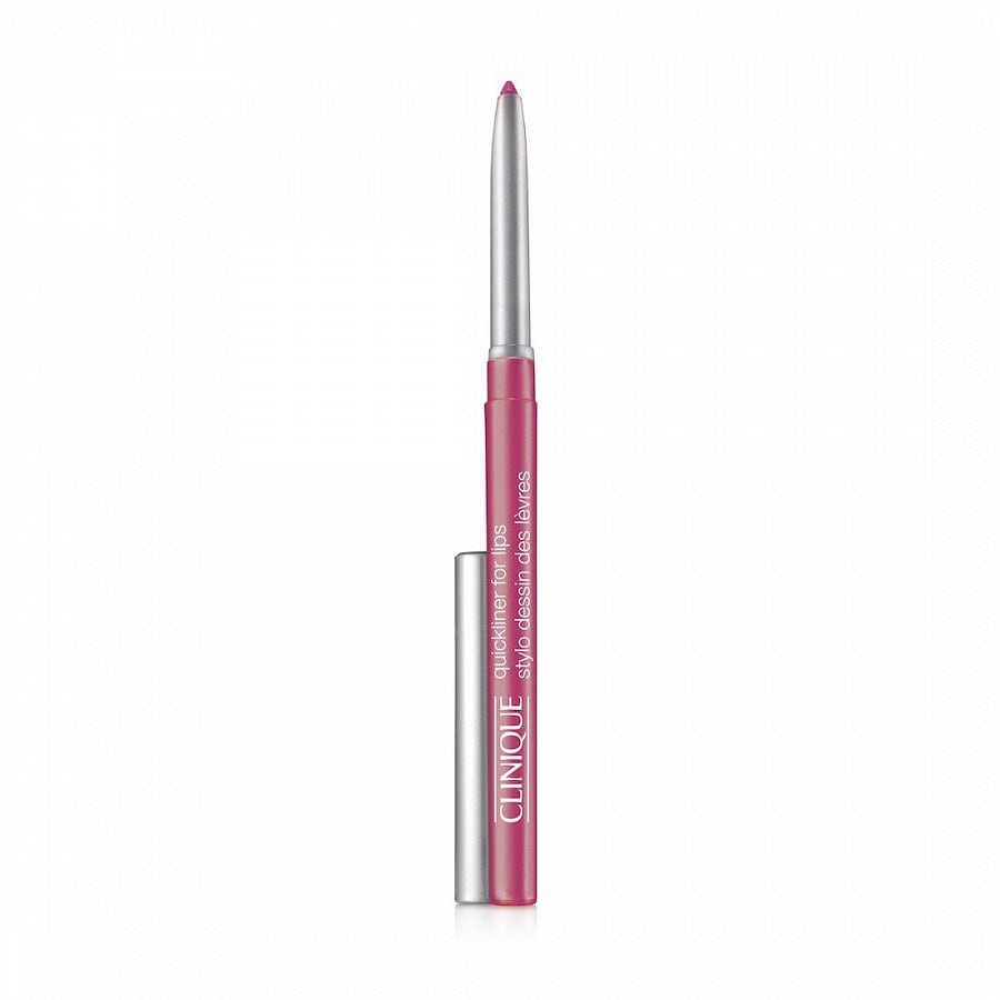 Clinique Quickliner For Lips Crushed Berry  - Creion Contur Buze