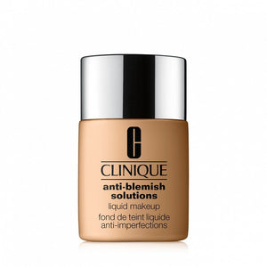 Clinique Anti-Blemish Foundation CN52 Neutral 30ml - Fond de Ten