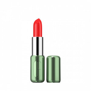 Clinique Pop Longwear Lipstick N36 Poppy Pop - Ruj