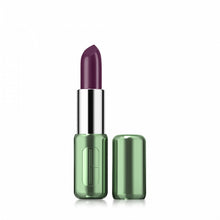 Încarcă imaginea în Galerie, Clinique Pop Longwear Lipstick Satin 42 Blackberry Pop - Ruj
