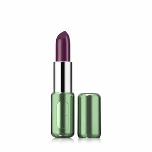 Clinique Pop Longwear Lipstick Satin 42 Blackberry Pop - Ruj