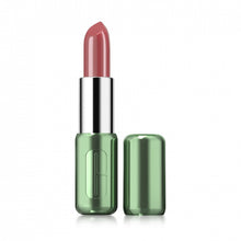 Încarcă imaginea în Galerie, Clinique Pop Longwear Lipstick Shine Fig Pop - Ruj
