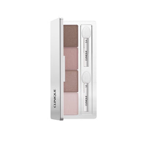 Clinique All About Shadow Quad Pink Chocolate - Fard de Pleoape