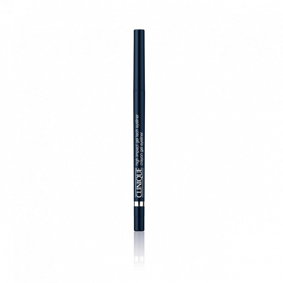 Clinique High Impact Gel Tech Eyeliner Deep Denim - Creion de Ochi - Beauty Lounge