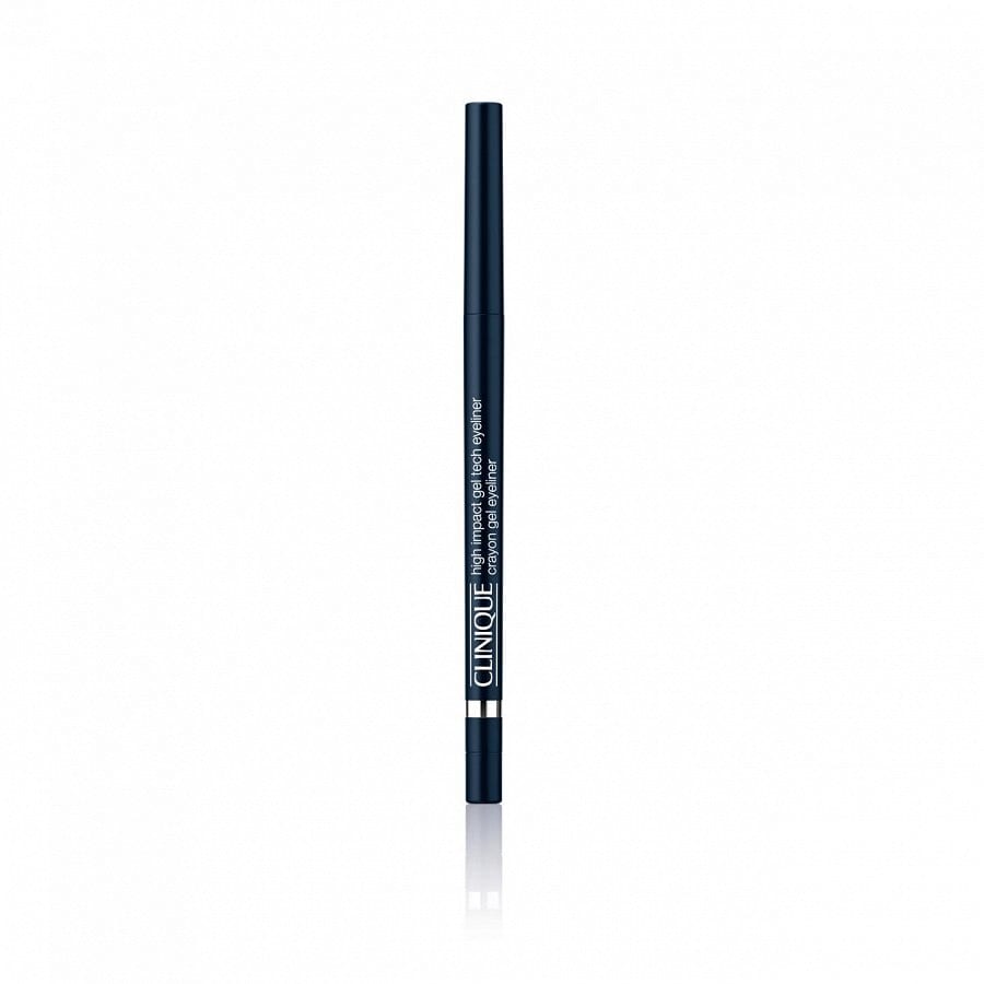 Clinique High Impact Gel Tech Eyeliner Deep Denim - Creion de Ochi