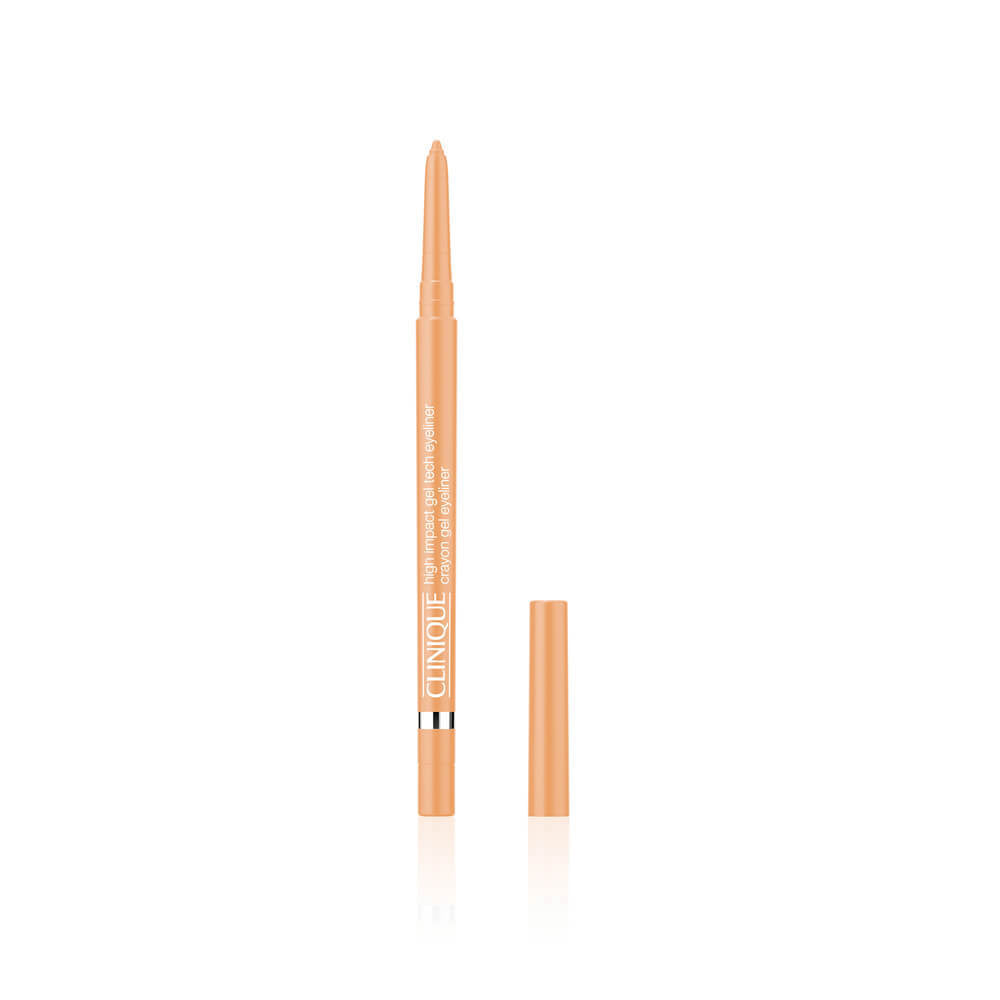 Clinique High Impact Gel Tech Eyeliner Beaming Beige - Creion de ochi