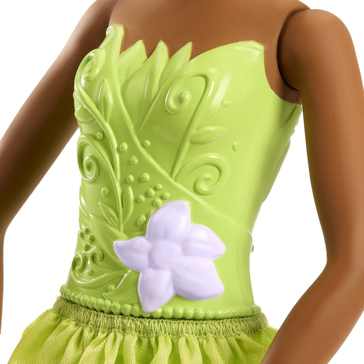 Disney Princess Papusa Printesa Tiana Balerina 33cm