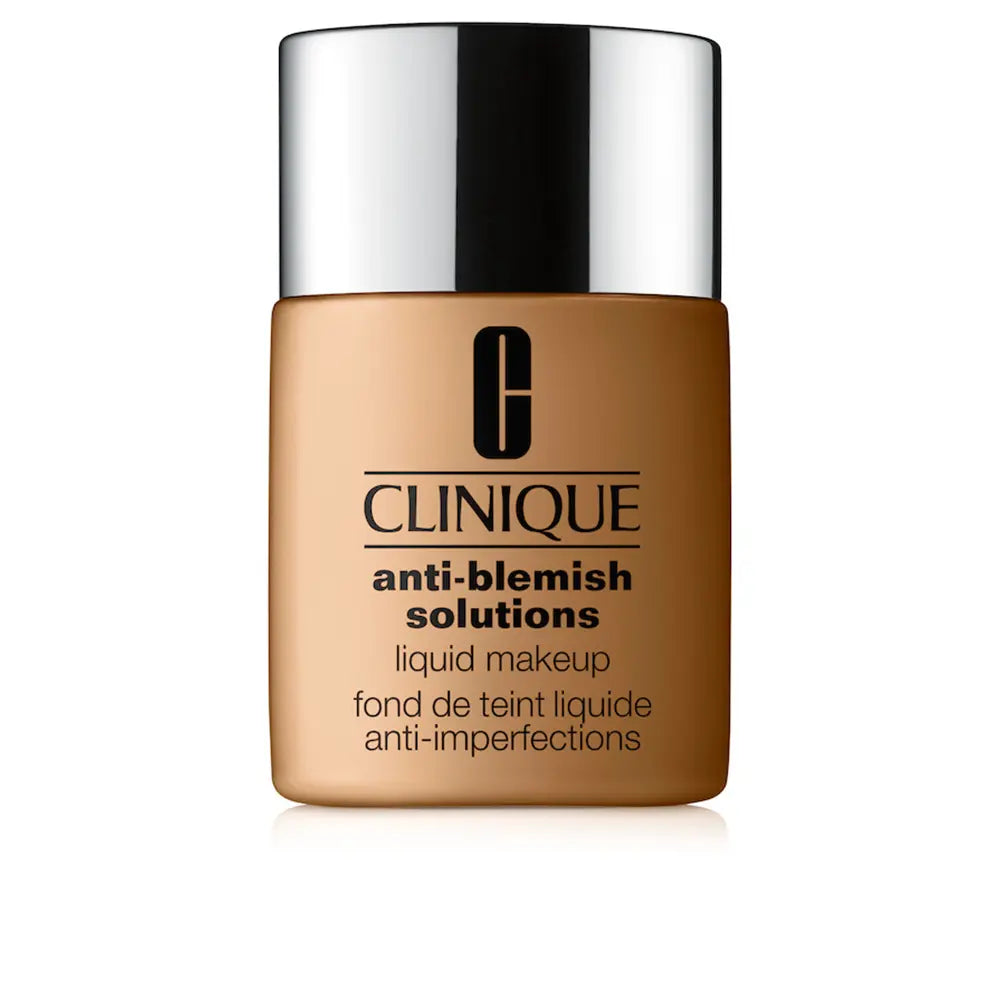 Clinique Anti-Blemish Liquid Makeup CN 90 Sand - Fond de Ten Lichid 30ml