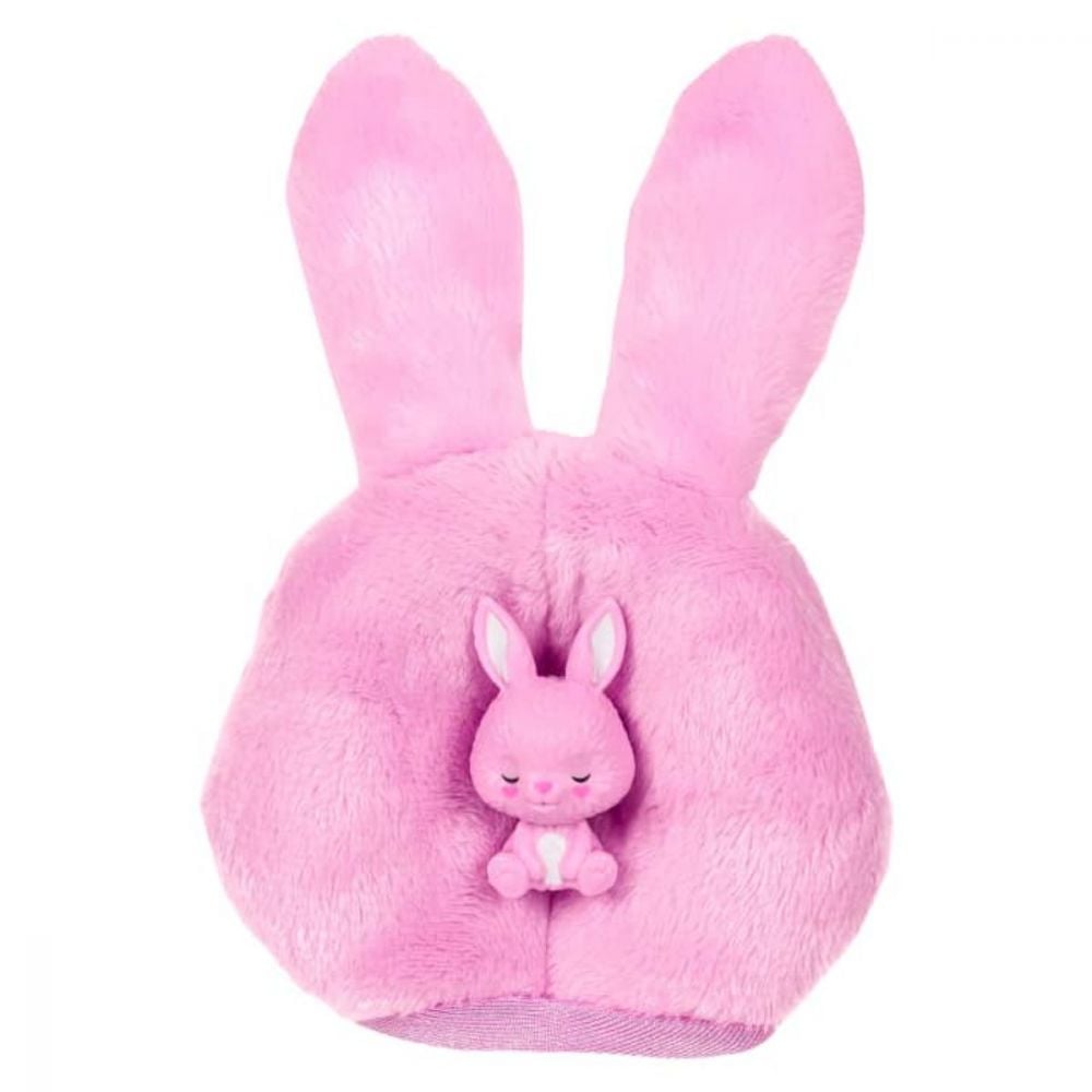 Barbie Papusa Cutie Reveal Iepuras 33cm