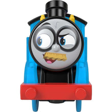 Încarcă imaginea în Galerie, Fisher Price Thomas Locomotiva Motorizata Thomas Agent Secret
