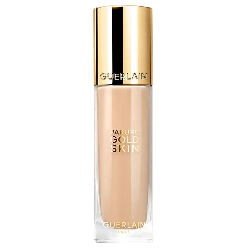 Guerlain Parure Gold Skin Foundation 3N - Fond de Ten 35ml
