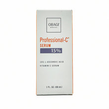 Încarcă imaginea în Galerie, Obagi Professional-C Serum 15% 30ml - Ser Antioxidant cu Vitamina C
