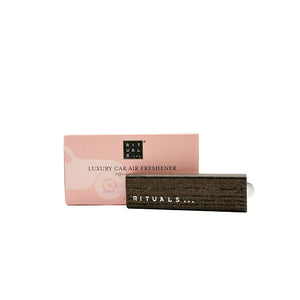 Rituals of Sakura Life Is a Journey Car Parfume - Odorizant Auto 6g