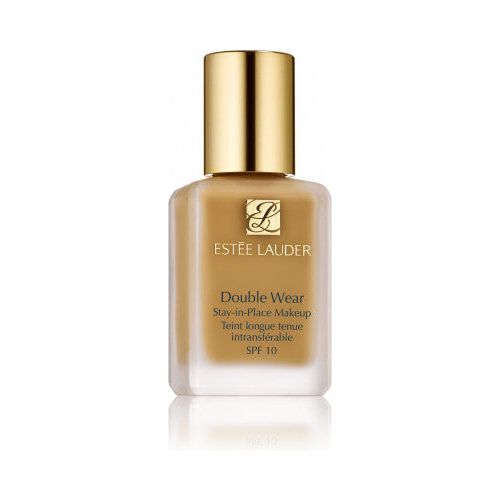 Estee Lauder Double Wear Stay-In-Place Makeup SPF10 3W2 Cashew - Fond de Ten