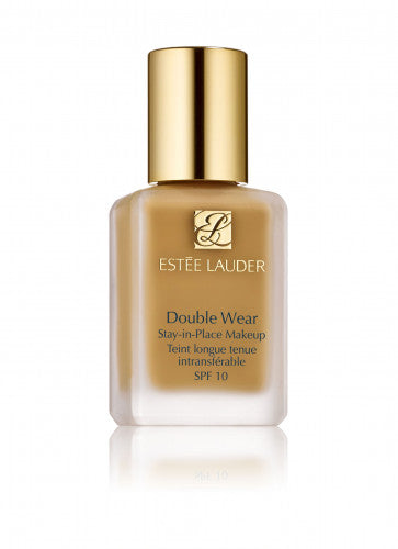 Estee Lauder Double Wear Stay-In-Place Makeup SPF10 3W2 Cashew - Fond de Ten