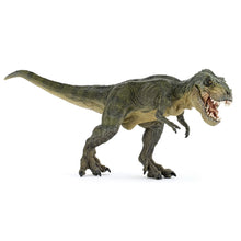 Încarcă imaginea în Galerie, Papo Dinozauri Figurina Dinozaur T-Rex Verde
