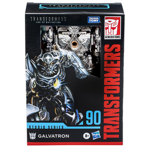 Transformers Gen Series Voyager Galvatron 17cm