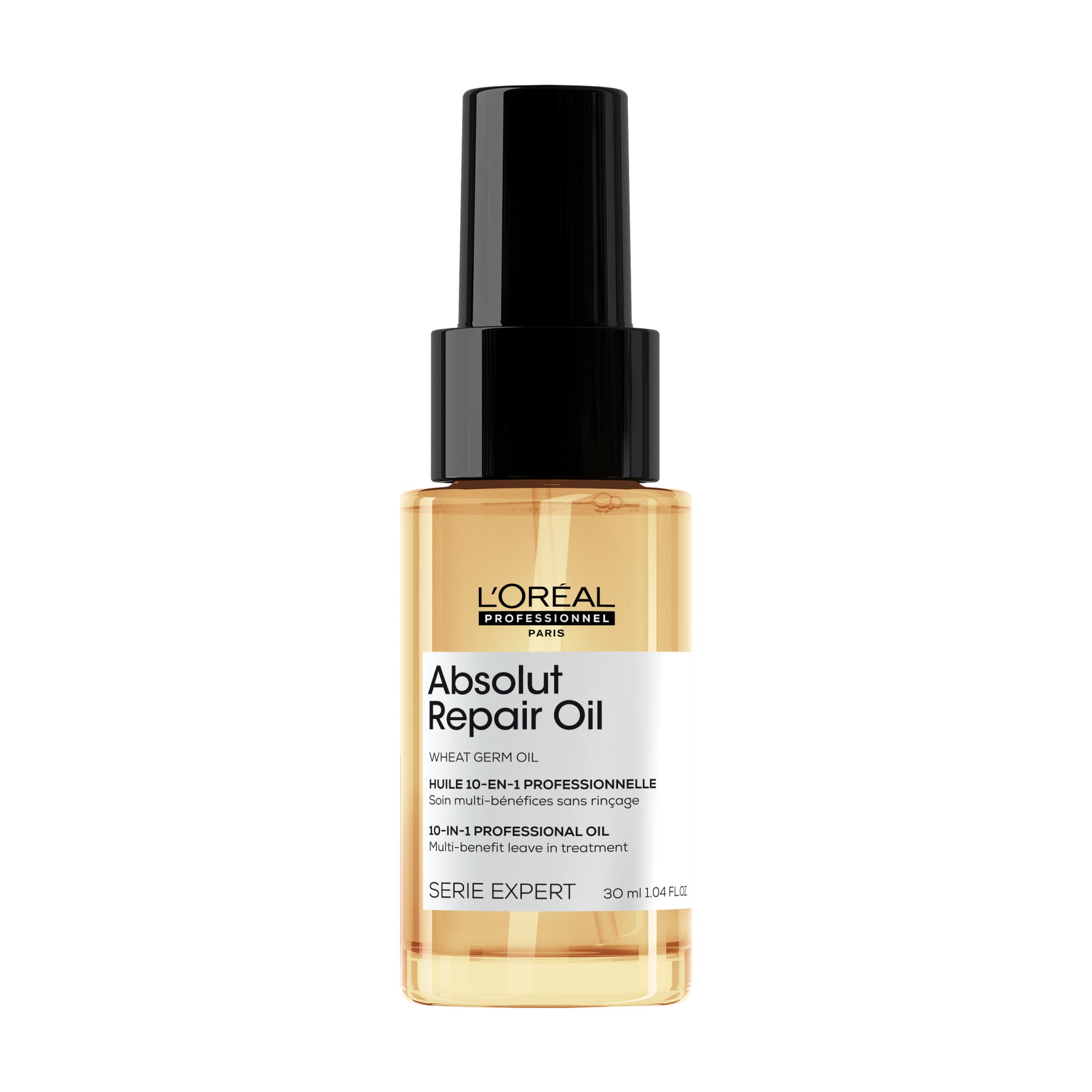 L'Oreal Professionnel SE Absolut Repair Ulei 10IN1 30ml - Beauty Lounge