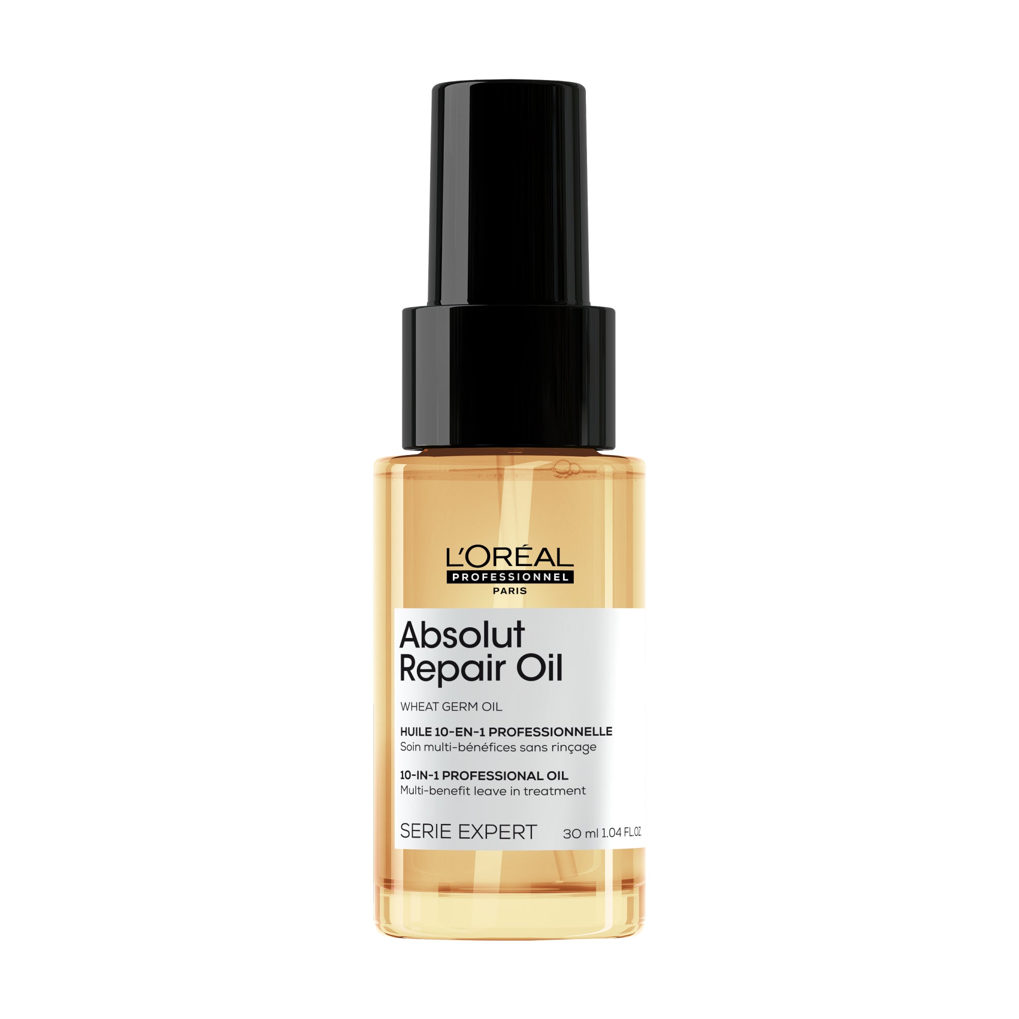 L'Oreal Professionnel SE Absolut Repair Ulei 10IN1 30ml - Beauty Lounge