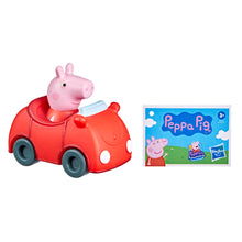 Încarcă imaginea în Galerie, Peppa Pig Masinuta Buggy si Figurina Peppa Pig
