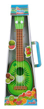 Încarcă imaginea în Galerie, Simba Instrument Muzical Ukulele cu Design de Kiwi
