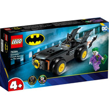 Încarcă imaginea în Galerie, Lego Super Heroes Urmarire Pe Batmobile Batman Contra Joker
