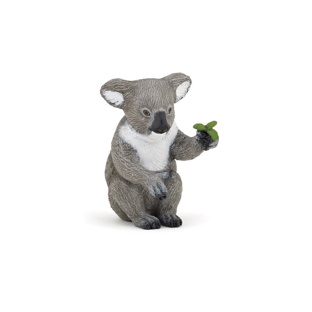 Papo Animale Salbatice Figurina Urs Koala