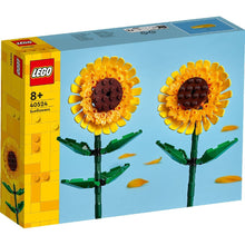 Încarcă imaginea în Galerie, Lego Flowers Florile Soarelui
