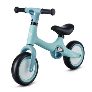 Kinderkraft Bicicleta de Echilibru Tove Summer Mint