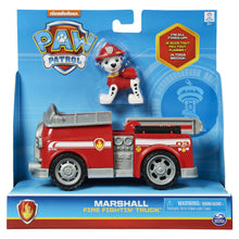Încarcă imaginea în Galerie, Paw Patrol Vehicul de Salvare Marshall
